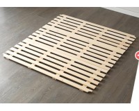 Haven Solid Oak Bed Frame (coming in July)
