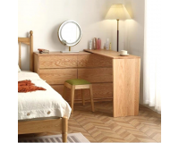 Haven Solid Oak Dressing  Board (coming in July)