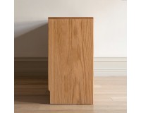 Haven Solid Oak 3 Drawer Chest (coming in July)