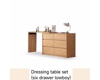 Haven Solid Oak Dressing  Board (coming in July)