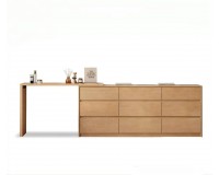 Haven Solid Oak Dressing  Board (new arrival)