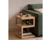Haven Solid Oak Side Table (coming soon)