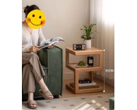 Haven Solid Oak Side Table (coming soon)