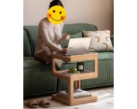 Haven Solid Oak Side Table (coming soon)