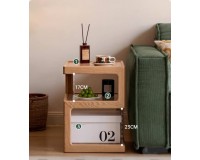Haven Solid Oak Side Table (coming soon)