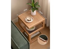 Haven Solid Oak Side Table (coming soon)