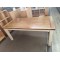 The last display sample! French Style Oak 1.8M Dining Table