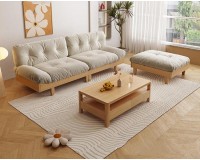 Cloud Lounge Suites 3+2+1 (coming in July)