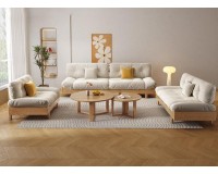 Cloud Lounge Suites 3+2+1 (coming in July)
