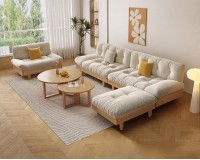 Cloud Lounge Suites 3+2+1 (coming in July)