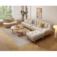 Cloud Lounge Suites 3+2+1 (coming in July)