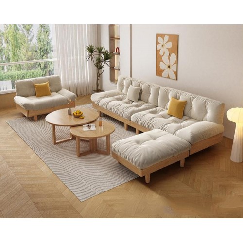 Cloud Lounge Suites 3+2+1 (coming in July)