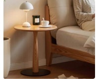 Navia Solid Oak Side Table (coming soon) Navia Solid Oak Side Table (coming soon)