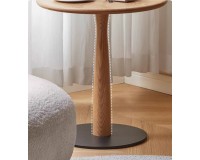 Navia Solid Oak Side Table (coming soon) Navia Solid Oak Side Table (coming soon)