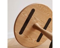 Navia Solid Oak Side Table (coming soon) Navia Solid Oak Side Table (coming soon)